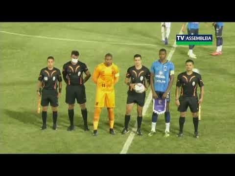 Azuriz x Athletico - Resumo 7ª rodada do Paranaense de Futebol 2022