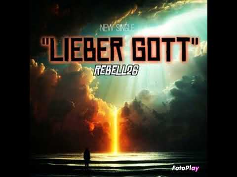 Rebell26 - Lieber Gott(prod by d9wnbeats)