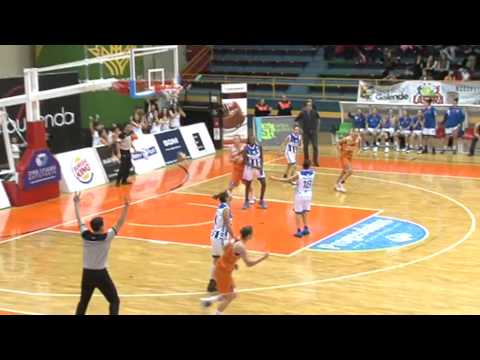 Liga Femenina J19 Resumen Tintos de Toro Vs Toyota Recreativo Conquero