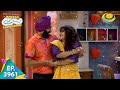 Romantic Atmosphere In Sodhi House Taarak Mehta Ka Ooltah Chashmah Full Episode 22 Dec 2023