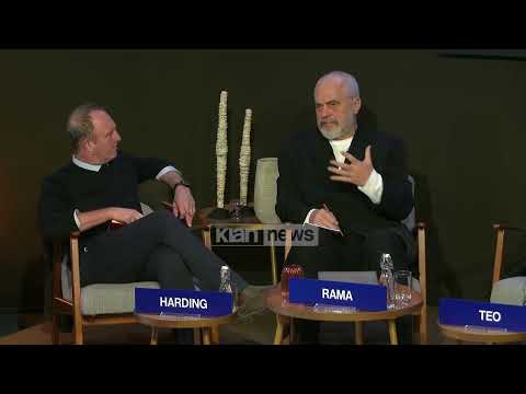 Klan News - Rama: Sulmet kibernetike te vazhdueshme