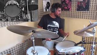 Kenny Clarke Tribute - Nervus (intro)