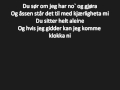 den du veit- Marius Müller 