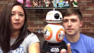 SDCC 2016 Exclusives Wave 8! (Re-post from Periscope)