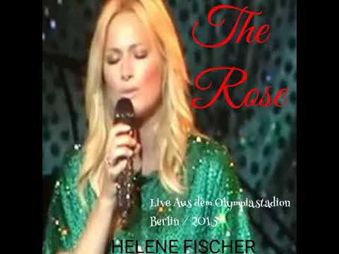 Helene Fischer - The Rose (Farbenspiel Live - Die Stadion-Tournee)