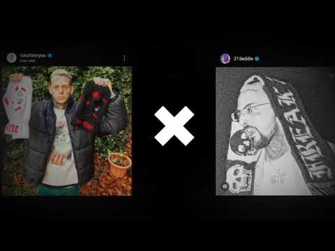 PTK Ft. EDDIE FRESCO - V ULICÍCH JSME BUSY ⚡