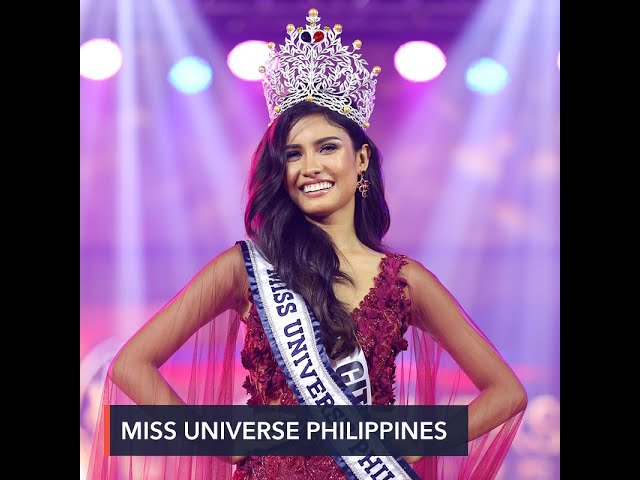 Meet Rabiya Mateo, Miss Universe Philippines 2020