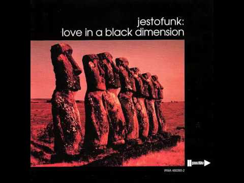 Jestofunk -  Find Your State of Mind / Best-of-CameraClub / F.E.R.