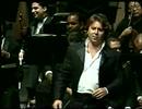 ROBERTO ALAGNA SINGS "INCONSOLABLE ...