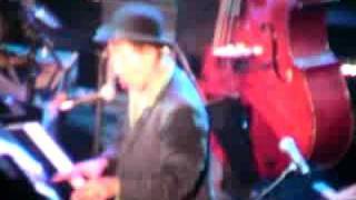 Tom Waits Live #10-Lucky Day