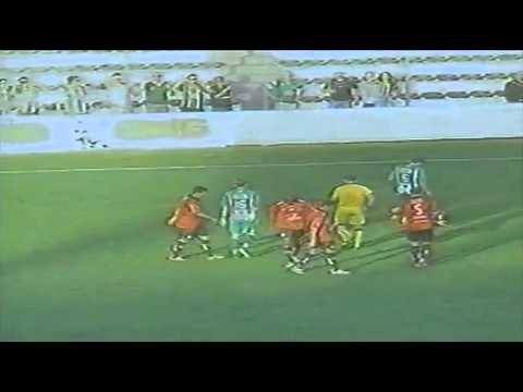 Juventude 1 x 0 Brasil de Pelotas - 2ª Rodada da Série D - 01/07/2012