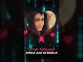 Shukriya Shukriya Status Jage Sapne Jaage Armaan Jagi Hai Dhadkan Status Short Añiket Status