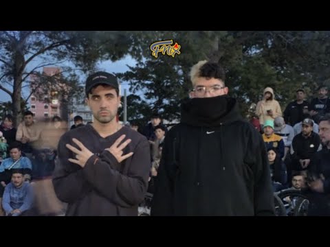 JUANSE vs KAIZEN: Semifinal - F-NIX x Rompe Cadenas