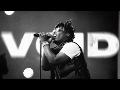 (FREE) Post Malone x Juice Wrld Type Beat - "Void"