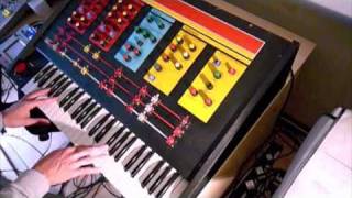 Video thumbnail for EMS PolySynthi by aurex