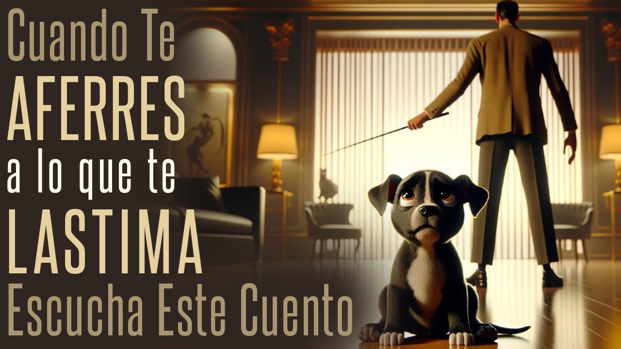El Pitbull Despreciado | Cuentos que te cambian la vida.