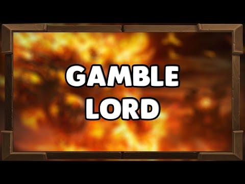 Arneej Faith On The Firelord