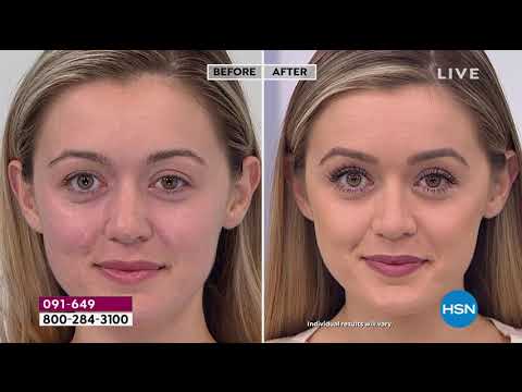 HSN | Beauty Report with Amy Morrison 12.02.2020 - 11 PM