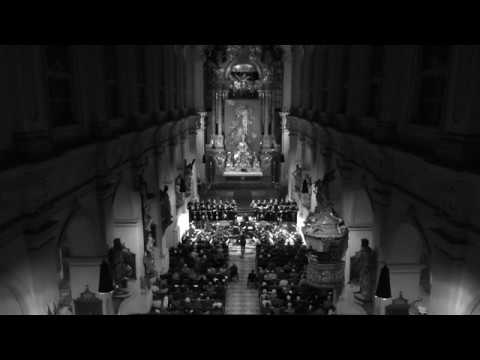 J.S.Bach: Matthäuspassion (BWV 244) | Nr. 53, 54 | Vocalconsort München