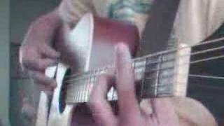 tryo-j&#39;ai un but-accords