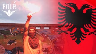 Olsi Bylyku - Alarm