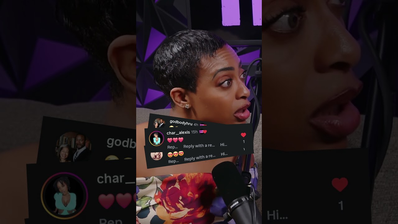😭 Gi got caught being a hypocrite...