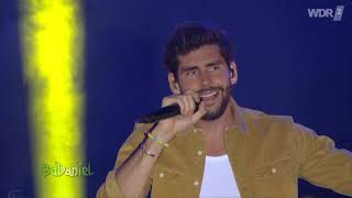 Alvaro Soler - Loca (Live) Bonn/Germany