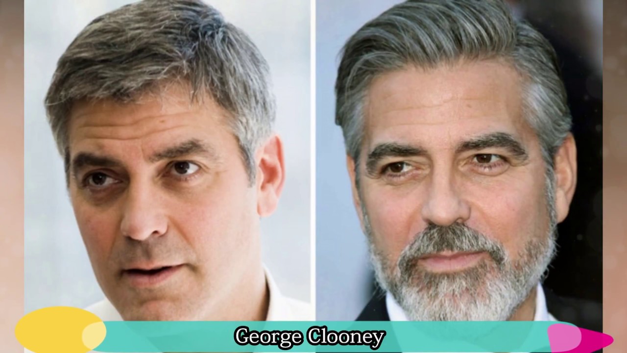 60+ Before-And-After Pics That Prove Men Look Better With Beards - Now You See