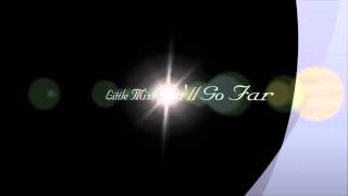 Little Miss~Sugarland with lyrics