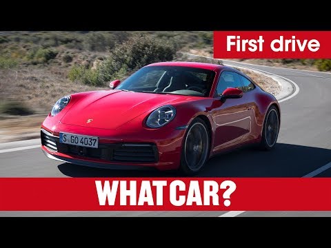 2020 Porsche 911 (992) review - five things you need to know | What Car?