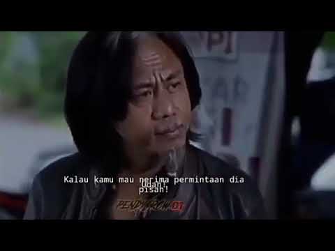 Nasehat kangmus ke anak buahnya