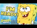 Every Time SpongeBob Says I M READY Ever ️