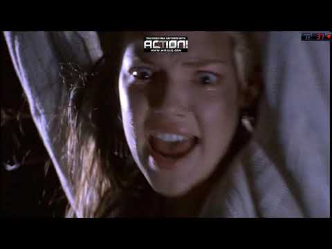 under siege 2 train crash scene . Steven Segal