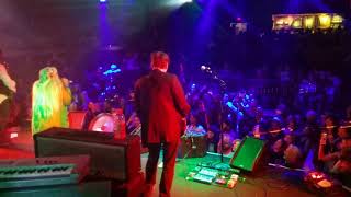 MISSING PERSONS : LIVE &quot;Hello I love You ~ Walking in LA&quot; 04/14/2018