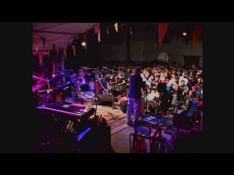 Vlasta Redl s kapelou a AG Flek