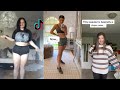 Weight Loss Glow Up Before And After Tiktok Compilation 31