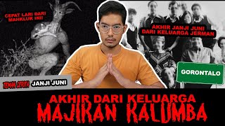 Download lagu CERITA PALING MEMBAGONGKAN DI GORONTALO - TC JANJI JUNI mp3