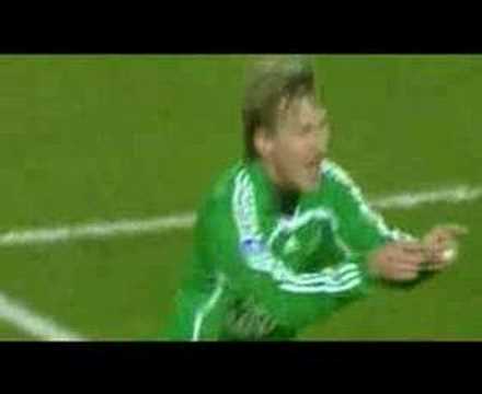 06/07 Marseille-ASSE 19e J. : 1-1