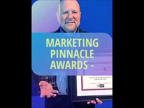 2016 AMA Marketing Pinnacle Awards