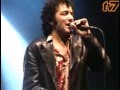 Nokta - Rachid Taha concert 1999