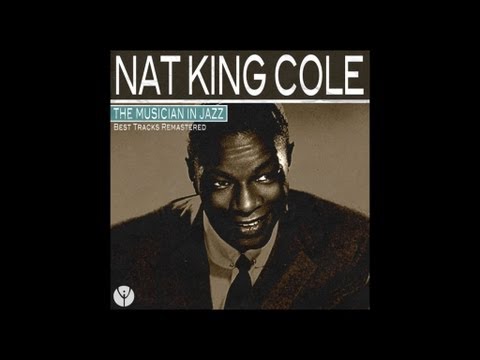 Nat King Cole And Stan Kenton - Orange Colored Sky (1950)