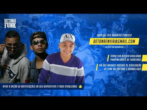 BONDE R300 E MC PIKACHU QUE BRISA