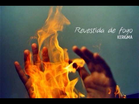 Revestida De Fogo video