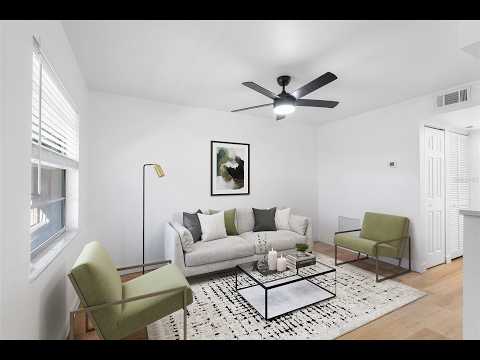Bear Creek Apartments (1) property video