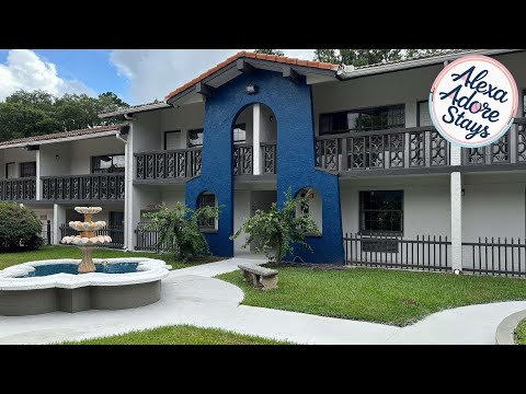 Studio 6  Tallahassee, FL – North Monroe | Tallahassee (FL), United States | Hotel Review 🏨