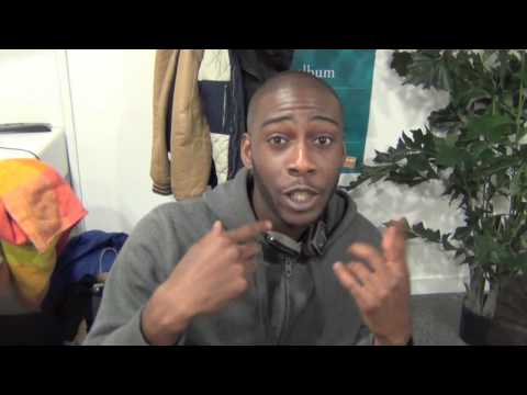 Freestyle de Lun1k, Vincenz et Aladoum dans le Lab.Ô