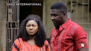 THE FIRST WOMAN - NEW MOVIE ALERT Destiny Etiko/Onny Michael /Flash Boy 2020 Latest Nigerian Movie