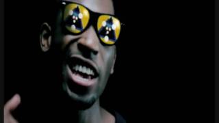 tinie tempah - pass out (HQ)