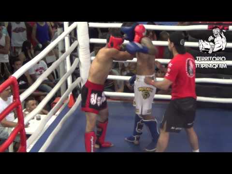 Walex vs Carlos - BH Sparta 2