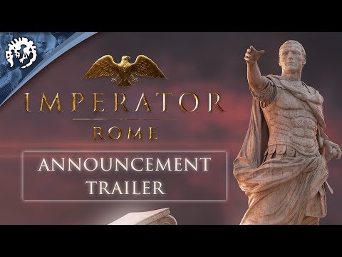 Imperator: Rome